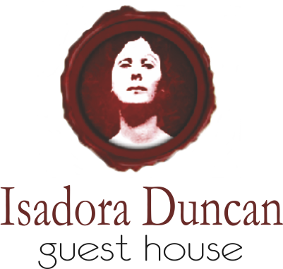 Isadora Duncan Guest House