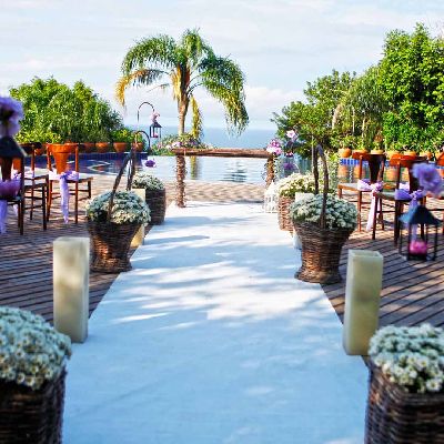 hotel para casamento em santa catarina