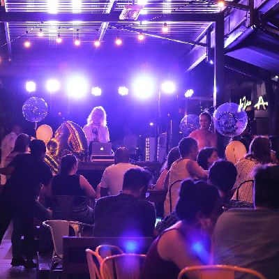 restaurantes para eventos em santa catarina