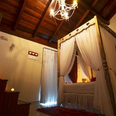 hotel para lua de mel em santa catarina