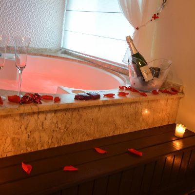 pacote romantico em santa catarina