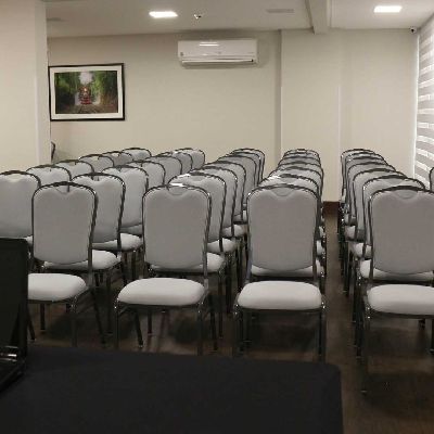 hoteis para eventos em santa catarina