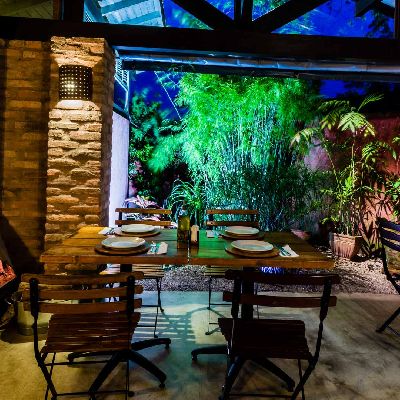 restaurantes para eventos em santa catarina