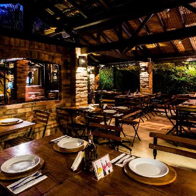 restaurantes para aniversario de noivos