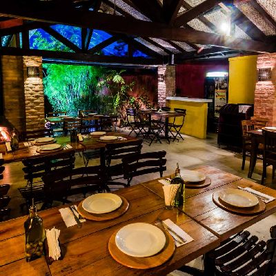 restaurantes para formaturas