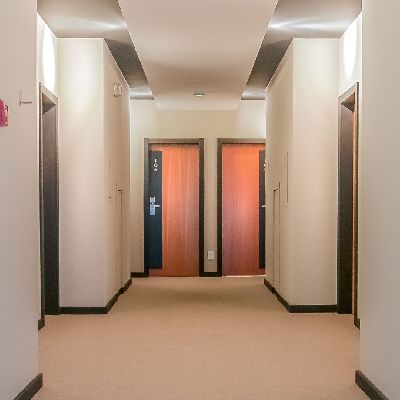 melhor hospedagem no centro de florianopolis