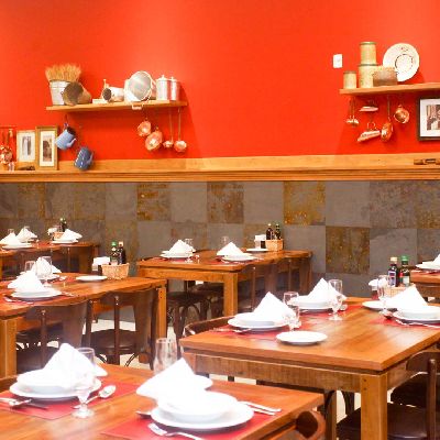 restaurantes para eventos em santa catarina