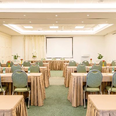 hoteis para eventos em santa catarina