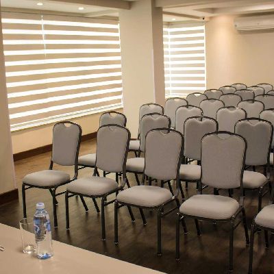 hotel para eventos em santa catarina