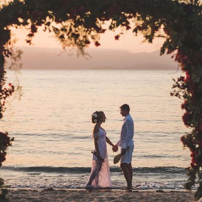 hotel para casamento em santa catarina