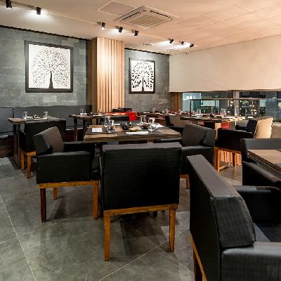 restaurantes para aniversario de matrimonio