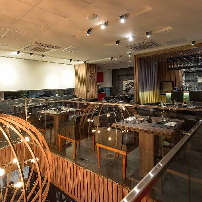 restaurantes para eventos em santa catarina