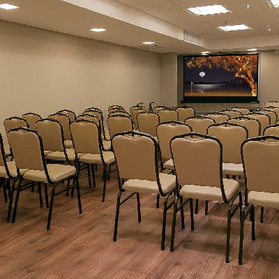 hotel para eventos em santa catarina