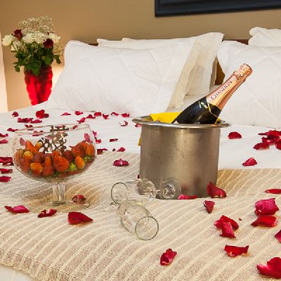 pacote romantico em santa catarina