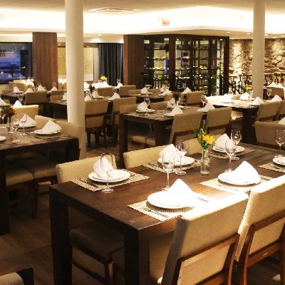 restaurantes para eventos em santa catarina