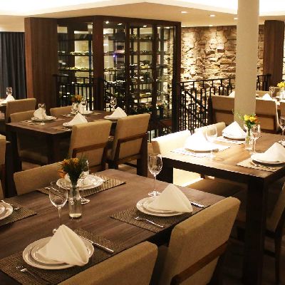 restaurantes para formaturas