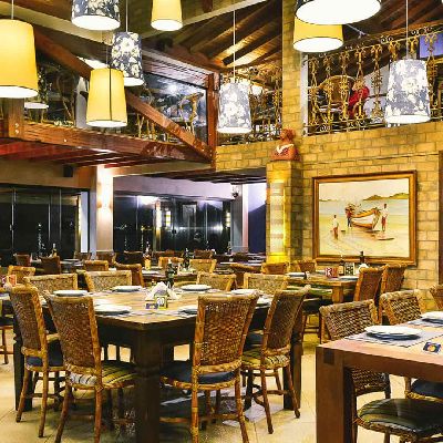 restaurantes para eventos em santa catarina