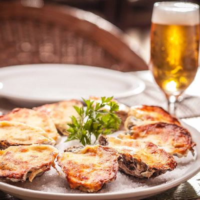 restaurantes em florianopolis