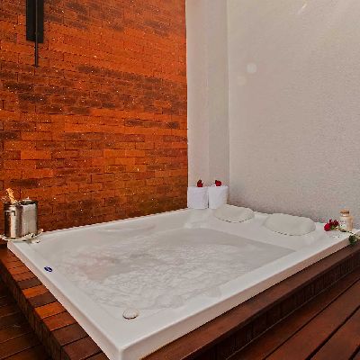 pacote romantico em santa catarina