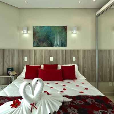 pacote romantico em santa catarina