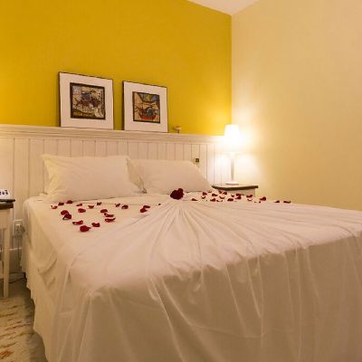 pacote romantico em bombinhas